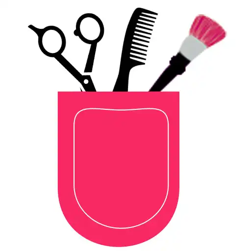 Play book my makeup APK