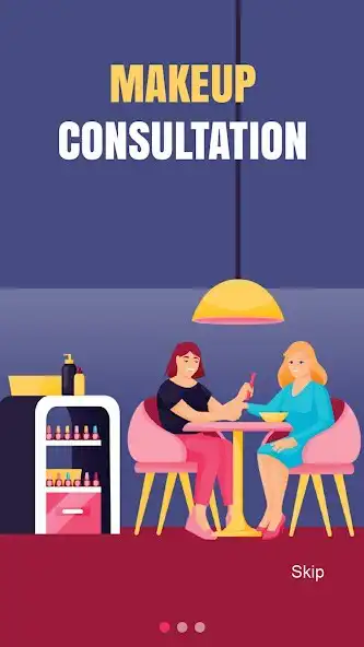 Play book my makeup  and enjoy book my makeup with UptoPlay