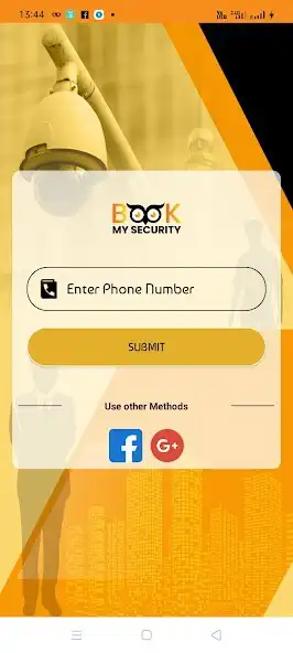 Play BookMySecurity and enjoy BookMySecurity with UptoPlay Play BookMySecurity and enjoy BookMySecurity with UptoPlay