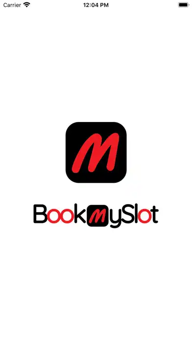 Play Bookmyslot  and enjoy Bookmyslot with UptoPlay