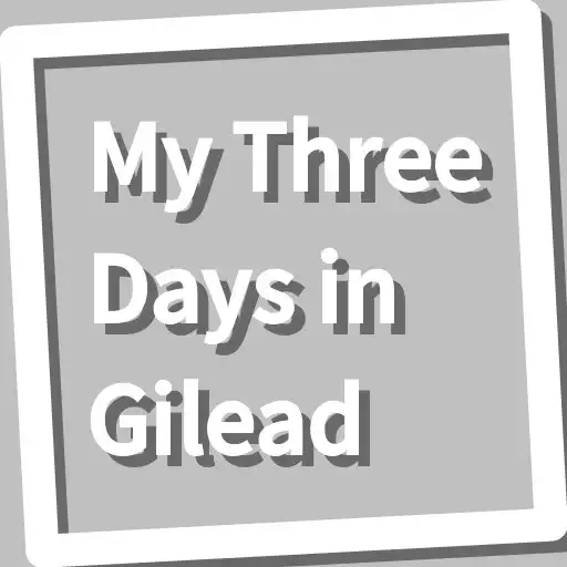 Play Book, My Three Days in Gilead APK