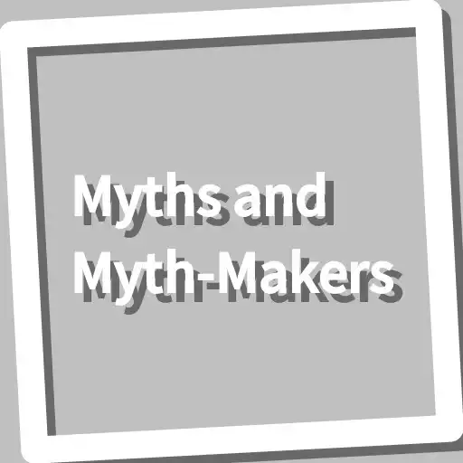 Play Book, Myths and Myth-Makers APK Play Book, Myths and Myth-Makers APK