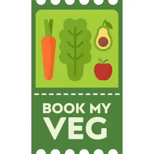 Play Book My Veg APK Play Book My Veg APK