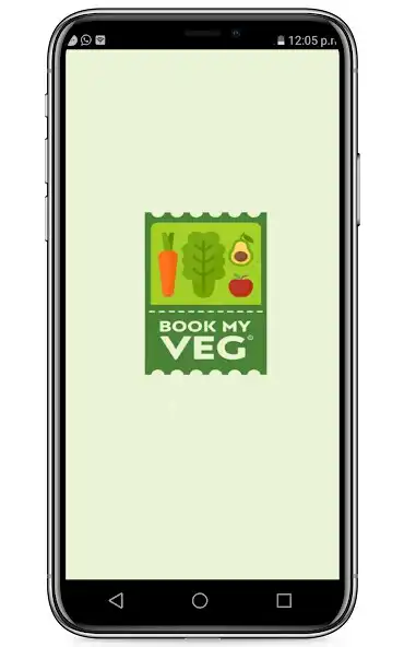Play Book My Veg  and enjoy Book My Veg with UptoPlay