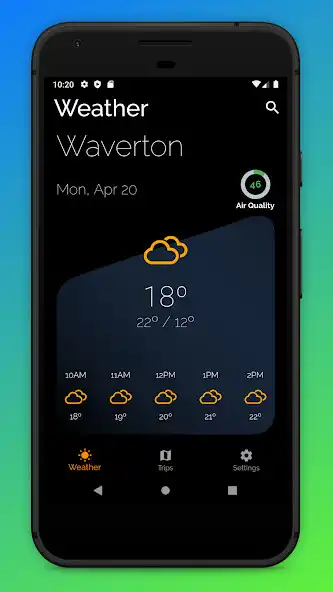 Play Book My Weather  and enjoy Book My Weather with UptoPlay