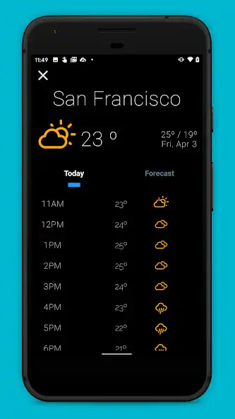 Play Book My Weather as an online game Book My Weather with UptoPlay