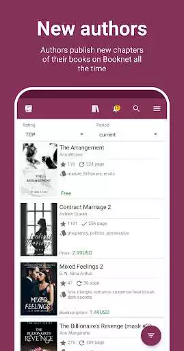 Play Booknet  and enjoy Booknet with UptoPlay