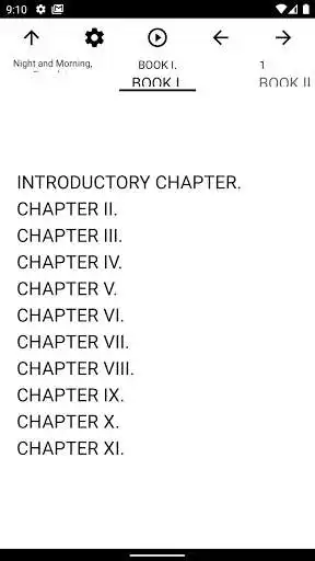 Play Book, Night and Morning, Complete as an online game Book, Night and Morning, Complete with UptoPlay