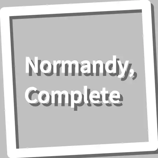 Play Book, Normandy, Complete APK Play Book, Normandy, Complete APK