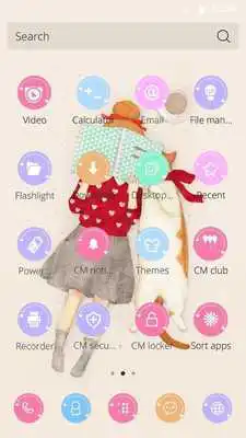 Play Book Notes Children Song