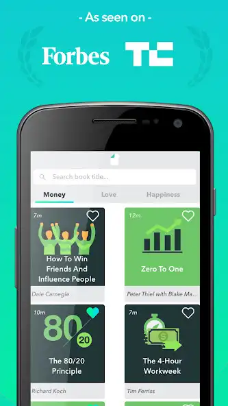 Play Booknotes - Get Smarter Faster  and enjoy Booknotes - Get Smarter Faster with UptoPlay