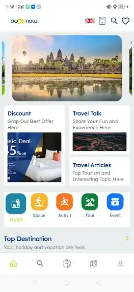 Play BookNow.asia  and enjoy BookNow.asia with UptoPlay
