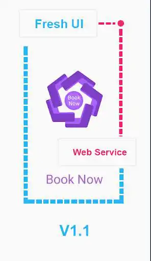 Play BookNow  and enjoy BookNow with UptoPlay