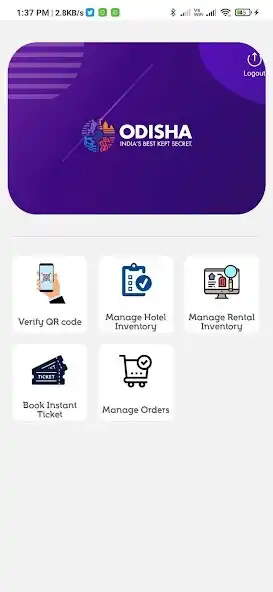 Play Book Odisha Vendor as an online game Book Odisha Vendor with UptoPlay