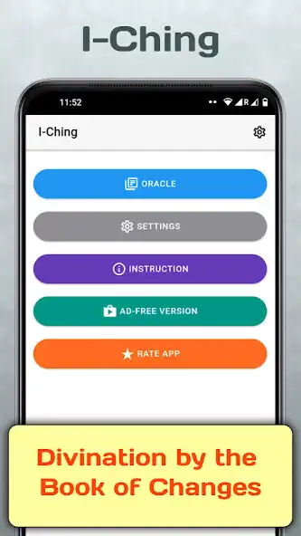 Play Book of Changes I-Ching Oracle and enjoy Book of Changes I-Ching Oracle with UptoPlay Play Book of Changes I-Ching Oracle and enjoy Book of Changes I-Ching Oracle with UptoPlay