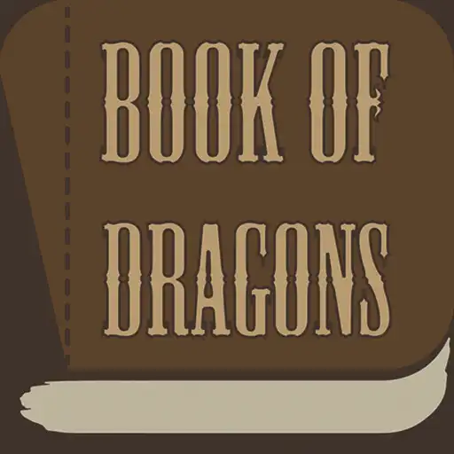 Play Book Of Dragons APK