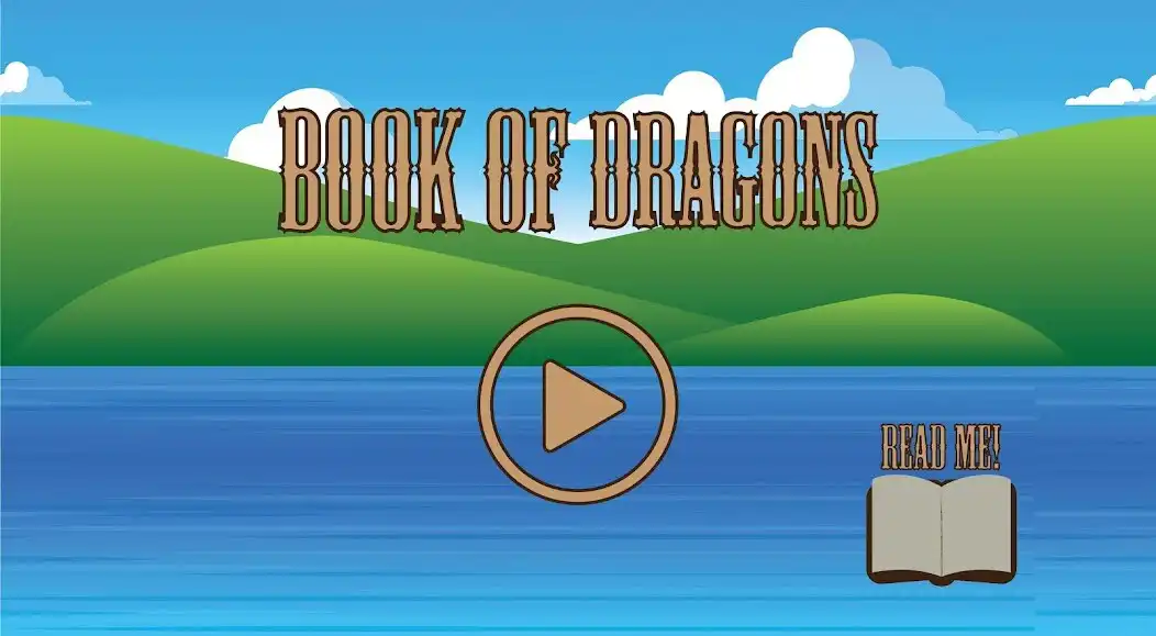 Play Book Of Dragons  and enjoy Book Of Dragons with UptoPlay