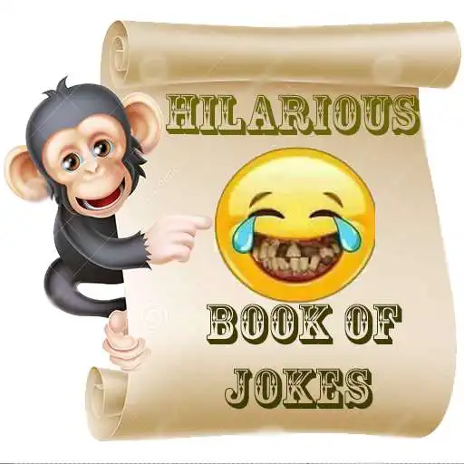 Play Book Of Jokes APK