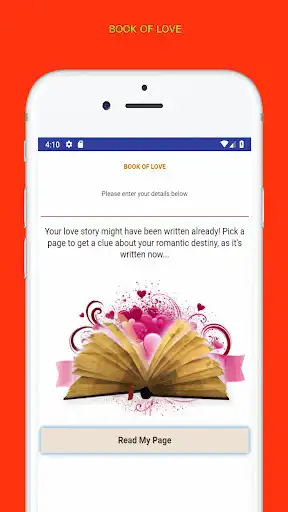 Play BOOK OF LOVE  and enjoy BOOK OF LOVE with UptoPlay