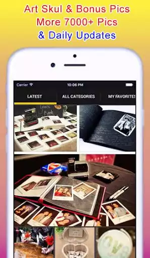 Play Book of Memories