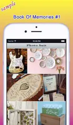 Play Book of Memories