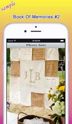 Play Book of Memories