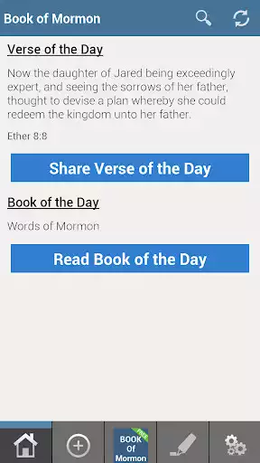 Play Book of Mormon (LDS) FREE!  and enjoy Book of Mormon (LDS) FREE! with UptoPlay