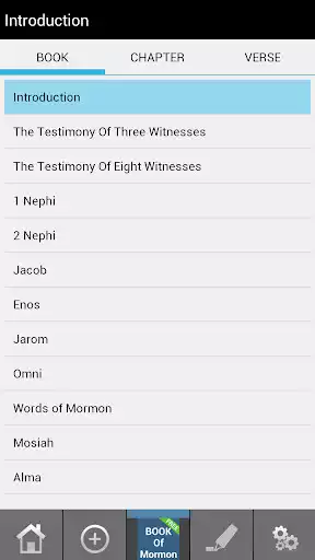 Play Book of Mormon (LDS) FREE! as an online game Book of Mormon (LDS) FREE! with UptoPlay