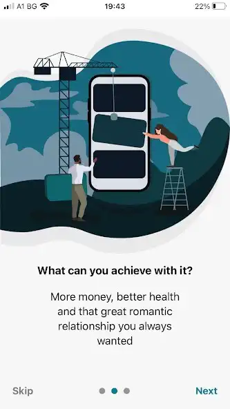 Play Book of positive aspects as an online game Book of positive aspects with UptoPlay