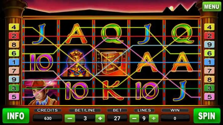 Play Book of Ra Classic