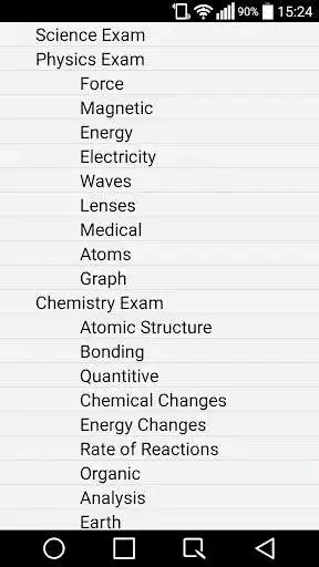 Play Book of Science  and enjoy Book of Science with UptoPlay