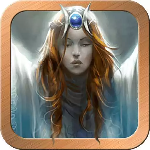 Free play online Book of Shadows Tarot As Above  APK