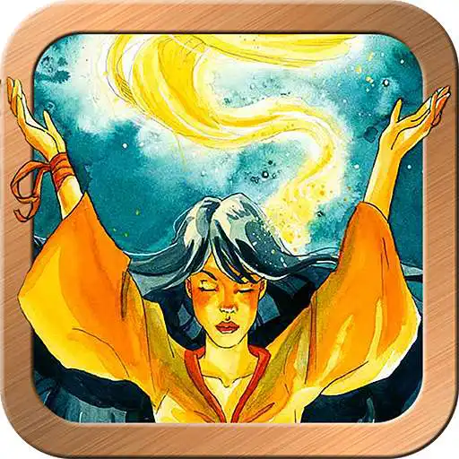 Free play online Book of Shadows Tarot So Below  APK
