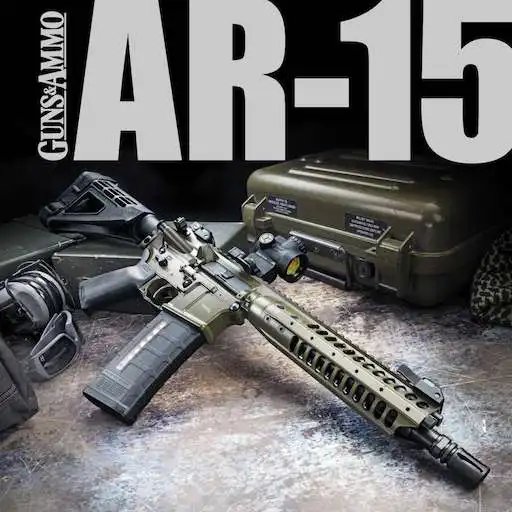 Play Book Of The AR-15 APK