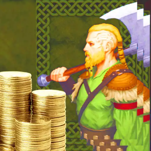 Play Book of Vikings APK