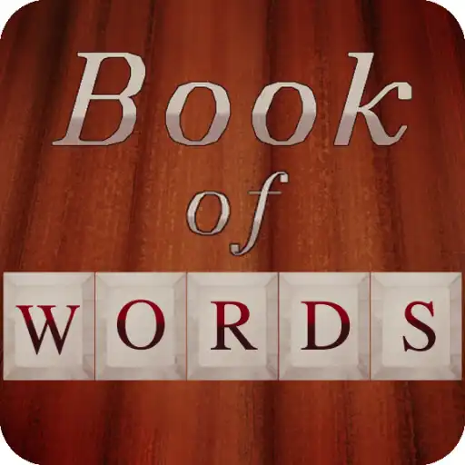 Play Book of Words - Word Game APK Play Book of Words - Word Game APK