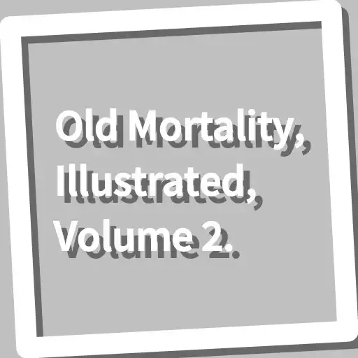 Play Book, Old Mortality, Illustrat APK Play Book, Old Mortality, Illustrat APK