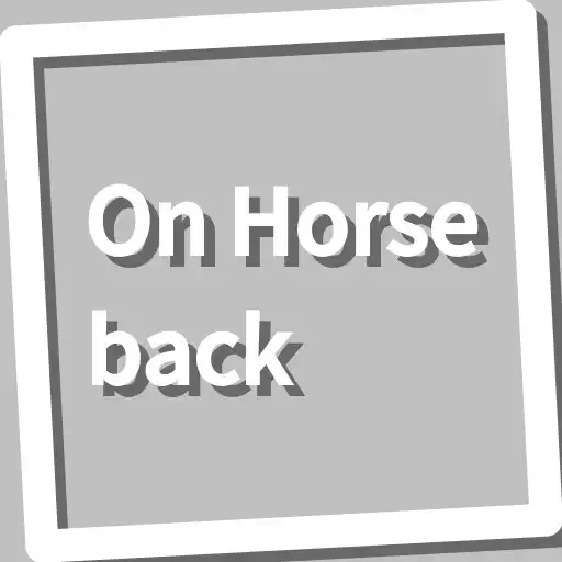 Play Book, On Horseback APK Play Book, On Horseback APK