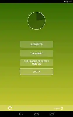 Play Bookopotamus