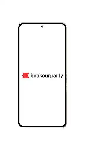 Play BookOurParty - Event Tickets  and enjoy BookOurParty - Event Tickets with UptoPlay