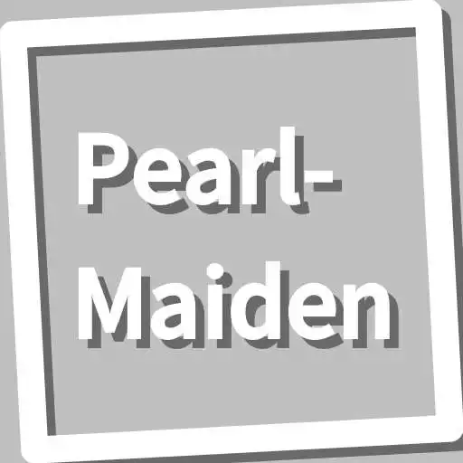 Play Book, Pearl-Maiden APK