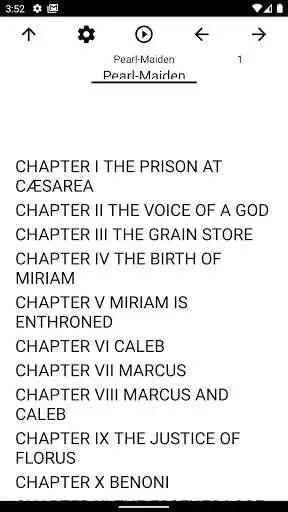 Play Book, Pearl-Maiden and enjoy Book, Pearl-Maiden with UptoPlay Play Book, Pearl-Maiden and enjoy Book, Pearl-Maiden with UptoPlay