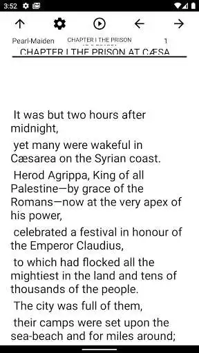 Play Book, Pearl-Maiden as an online game online Book, Pearl-Maiden with UptoPlay com.free074a81ba94cf6951221ca03606d56.user.ebookg0005175pearlmaiden000hriderhaggard001.release Play Book, Pearl-Maiden as an online game Book, Pearl-Maiden with UptoPlay