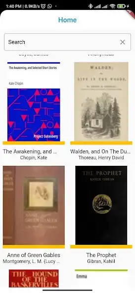 Play Bookpedia  and enjoy Bookpedia with UptoPlay