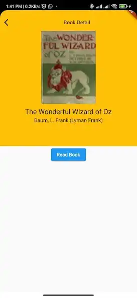 Play Bookpedia as an online game Bookpedia with UptoPlay