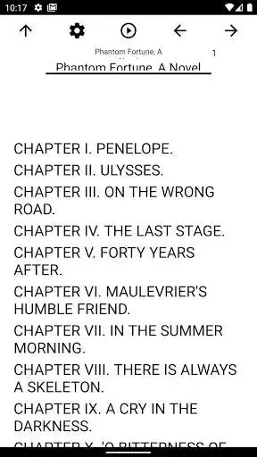 Play Book, Phantom Fortune, A Novel  and enjoy Book, Phantom Fortune, A Novel with UptoPlay