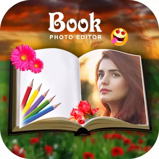 Play Book Photo Editor APK
