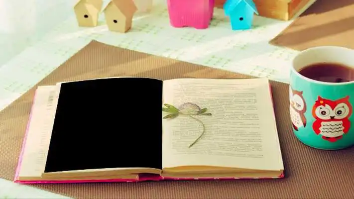 Play Book Photo Maker