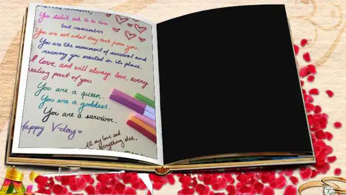 Play Book Photo Maker