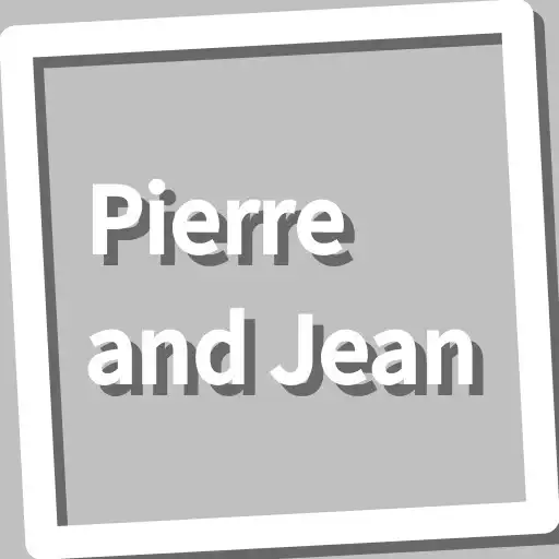 Play Book, Pierre and Jean APK Play Book, Pierre and Jean APK